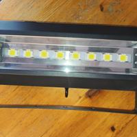 Luce stroboscopica- strobo dj Eurolite