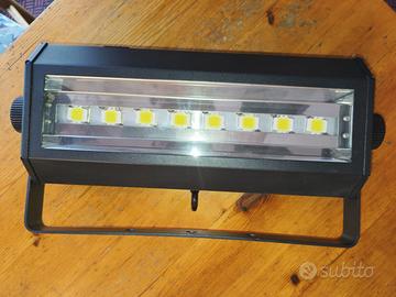 Luce stroboscopica- strobo dj Eurolite