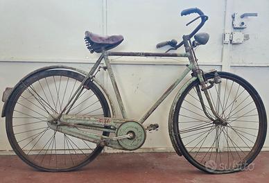 Bici d'  epoca