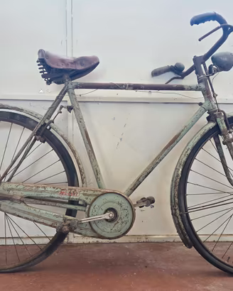 Bici d'  epoca