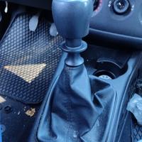 Leva cambio FIAT GRANDE PUNTO 1242cc benz 2011