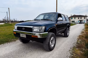 Toyota 4runner 2.4 TD 1993