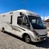 Motorhome CHIC-LINE I47
