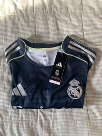 Maglia Real Madrid