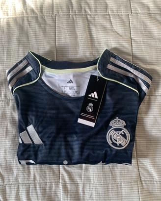 Maglia Real Madrid