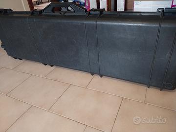 peli case lunga  per arma o softair 