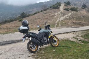 vstrom 800 de