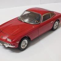Lamborghini 350 GT  1/18 Ricko