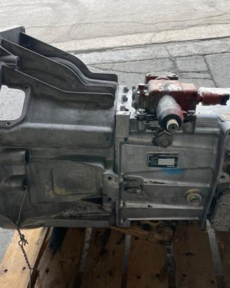 Cambio Iveco Eurocargo 150 sigla 2865.6