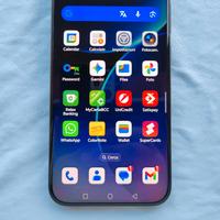 HONOR MAGIC 8 PRO , NERO  .