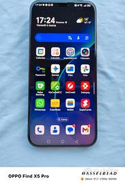 HONOR MAGIC 8 PRO , NERO  .