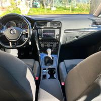 GOLF 7  ( 1.4 TGI HIGHLINE )