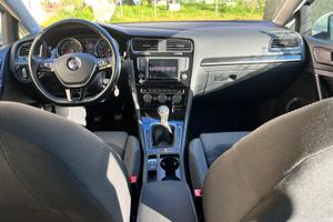 GOLF 7  ( 1.4 TGI HIGHLINE )