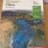 #Terra