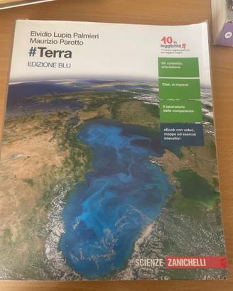 #Terra