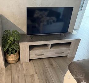 Mobile porta tv
