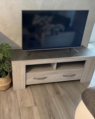 Mobile porta tv