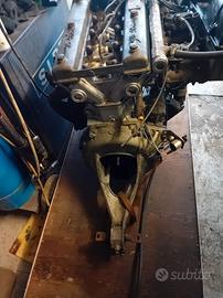 Motore Giulietta 1600