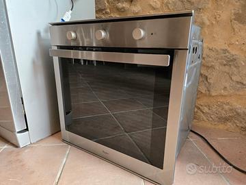 FORNO WHIRLPOOL