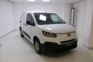 FIAT Doblò Series 4 Doblò Van EasyPro M 1.5 Diesel