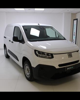 FIAT Doblò Series 4 Doblò Van EasyPro M 1.5 Diesel