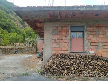 Terreno Agricolo con fabbricato