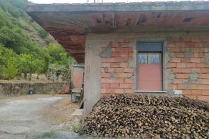 Terreno Agricolo con fabbricato
