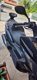 Kymco downtown 125