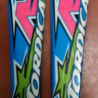 Sci bimbo Nordica Team J Race L=120cm