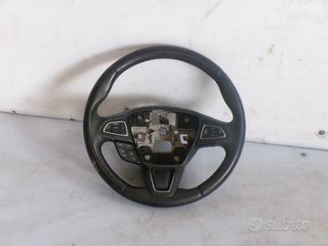 Volante comandi Ford Kuga 2 2018