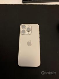 Iphone 15 pro 128 GB