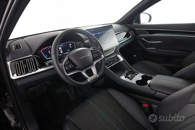 BYD Seal U DM-i DM-i 1.5 218 CV PHEV Comfort