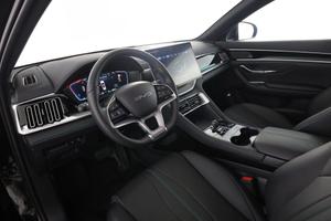 BYD Seal U DM-i DM-i 1.5 218 CV PHEV Comfort