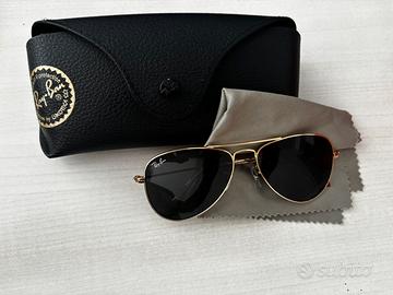 Ray-ban aviator bambino