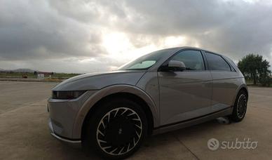 hyundai Ioniq 5 AWD