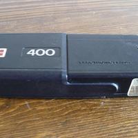 Kodak extralite 400 camera - macchina fotografica