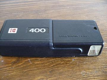 Kodak extralite 400 camera - macchina fotografica