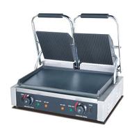 Piastra panini elettrica professionale