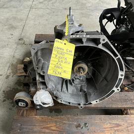 CAMBIO MANUALE FORD Fiesta 4° Serie 1.4 2N1R-7F09