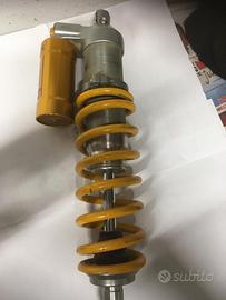 Monoammortizzatore Ohlins TTX per Huski