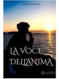 LA VOCE DELL'ANIMA 