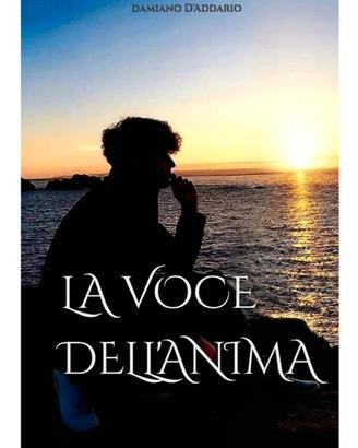 LA VOCE DELL'ANIMA 