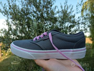 Vans numero 36 nuove