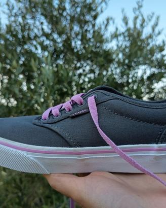 Vans numero 36 nuove