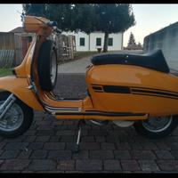 Lambretta