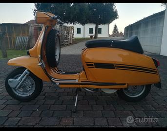 Lambretta