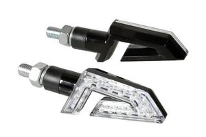 90246Kap, indicatori di direzione a led - 12V LED