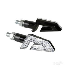 90246Kap, indicatori di direzione a led - 12V LED