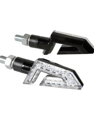 90246Kap, indicatori di direzione a led - 12V LED