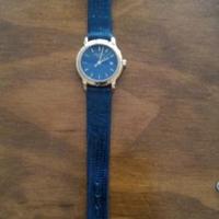 Orologio donna placcato oro paul picot